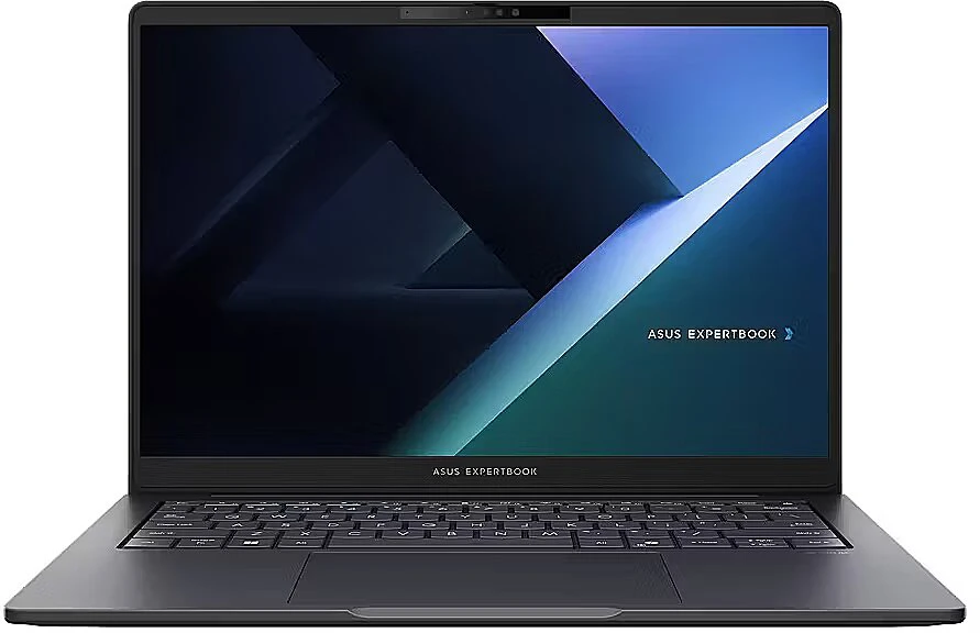 Ноутбук ASUS B5405CCA ExpertBook B5 Gentle Grey (LY0236)