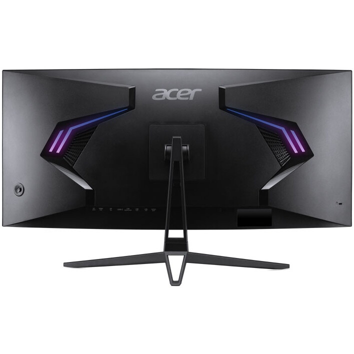 Монитор Acer 34" ED343CURHbmiippx
