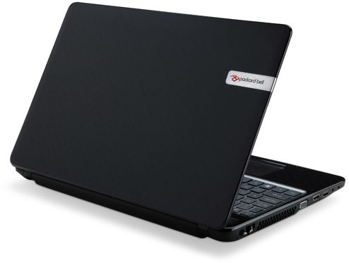 Ноутбук Packard Bell EasyNote TV11HC-33116G75Mnks
