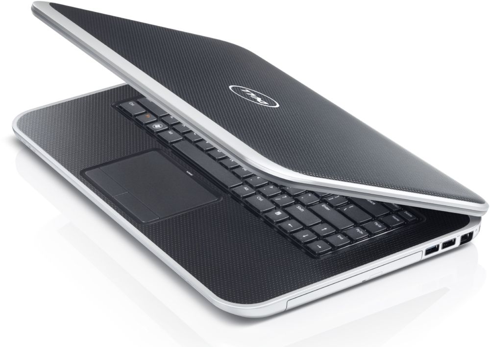 Ноутбук Dell Inspiron 7520 Black (7520-6600)