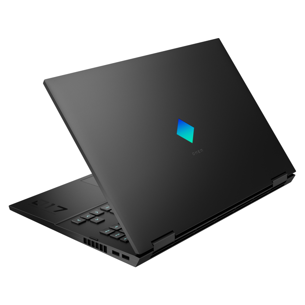 Ноутбук HP Omen 17-cm2003ny (849T3EA)