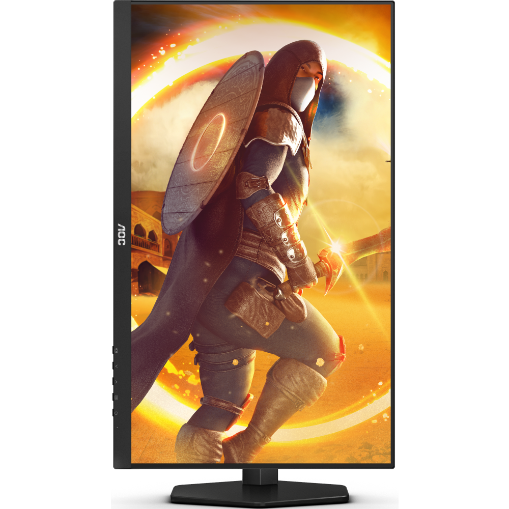 Монитор AOC 27" Q27G4XN