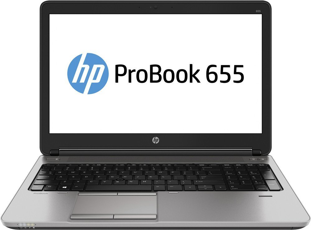 Ноутбук HP ProBook 655 G1 (H5G82EA)
