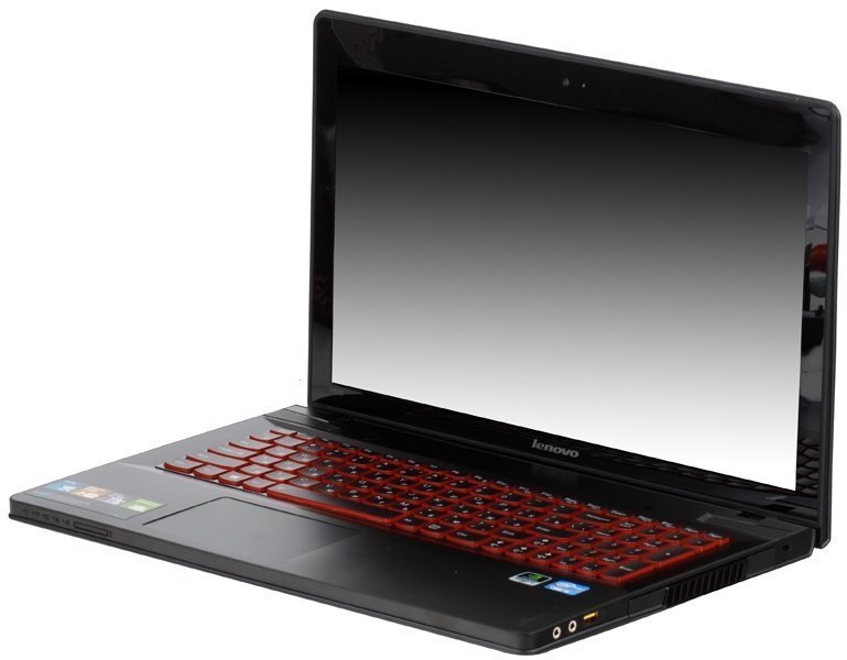 Ноутбук Lenovo IdeaPad Y500 (59-376218)