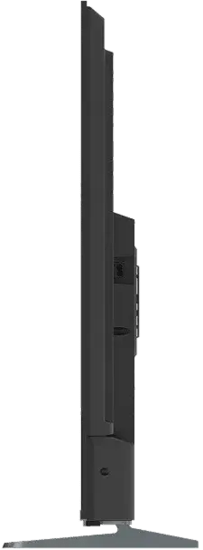 ЖК телевизор Haier 55" MiniLED M4