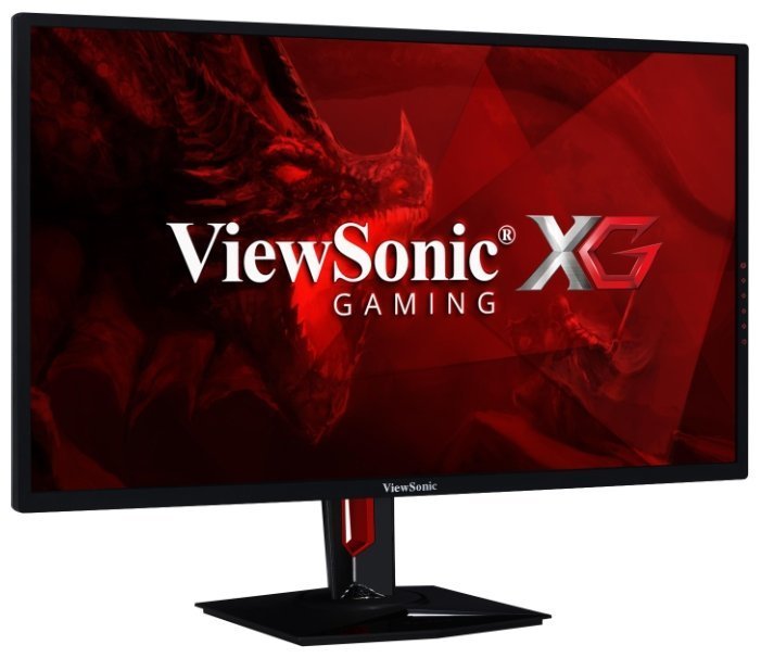 Монитор Viewsonic 32" XG3220