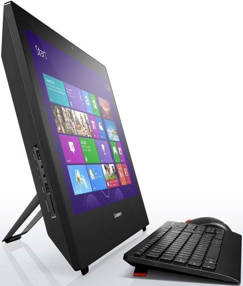 Моноблок Lenovo S40-40 (F0AX001KRK)