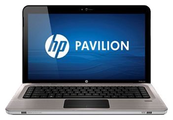 Ноутбук HP Pavilion dv6-3090er (WR795EA)