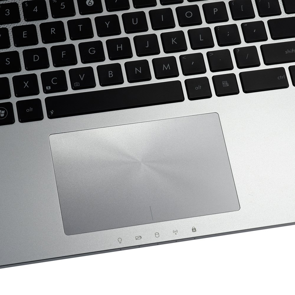 Ноутбук ASUS N56JR