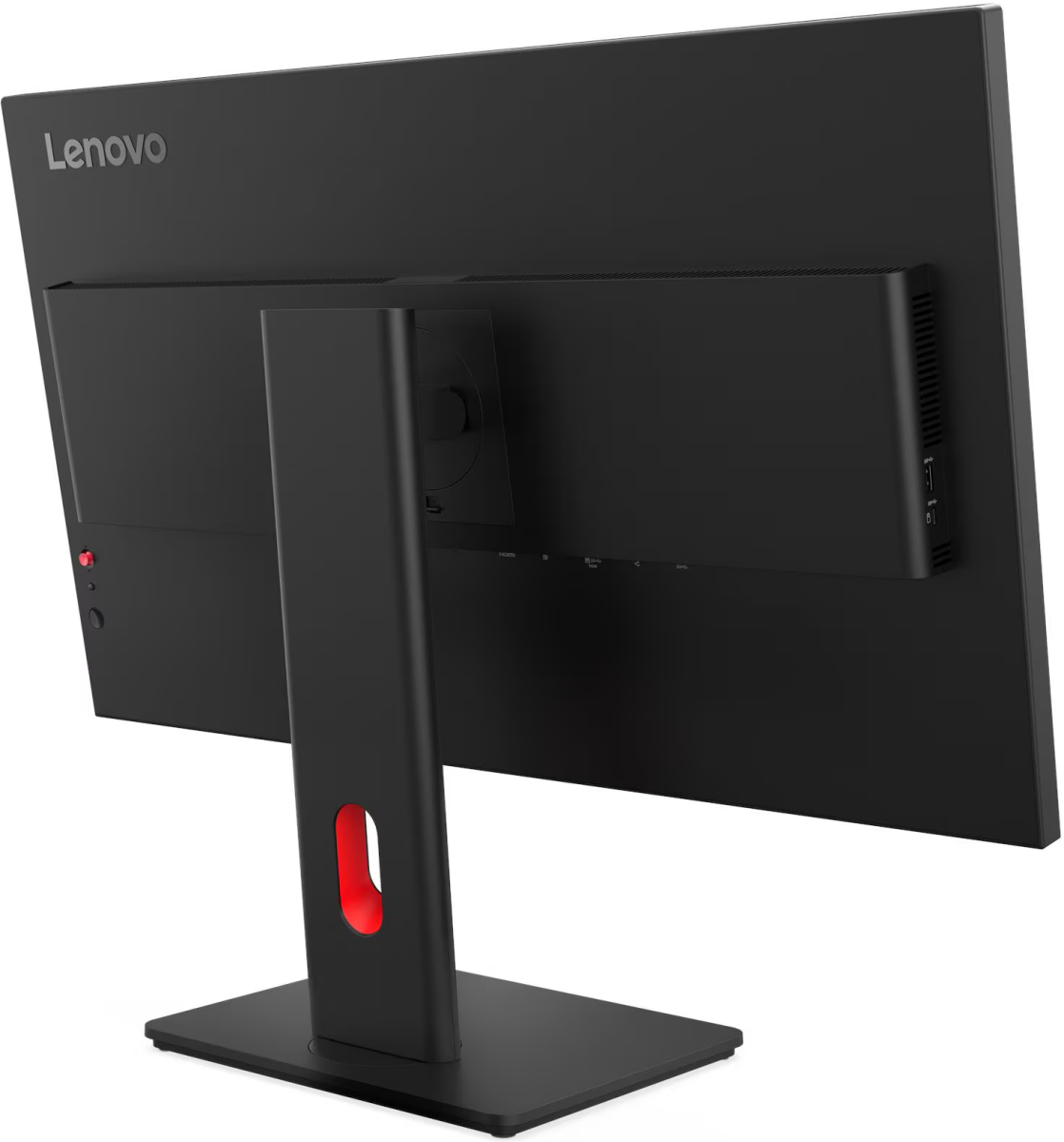 Монитор Lenovo 32" ThinkVision T32UD-40 (64B0GAR1CB)