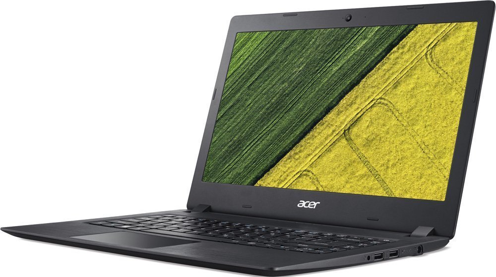 Ноутбук Acer Aspire A114-31-C7FK