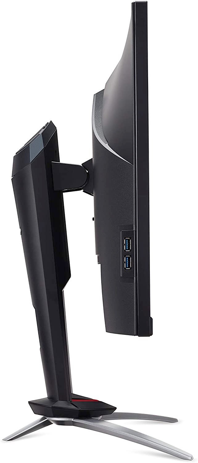 Монитор Acer 25" XV253QPbmiiprzx Nitro