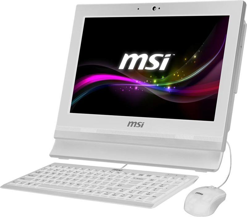 Моноблок MSI Wind Top AP1622-094X