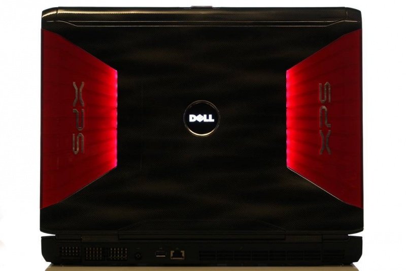 Dell XPS M1730 — купить в Москве, цена, характеристики и отзывы