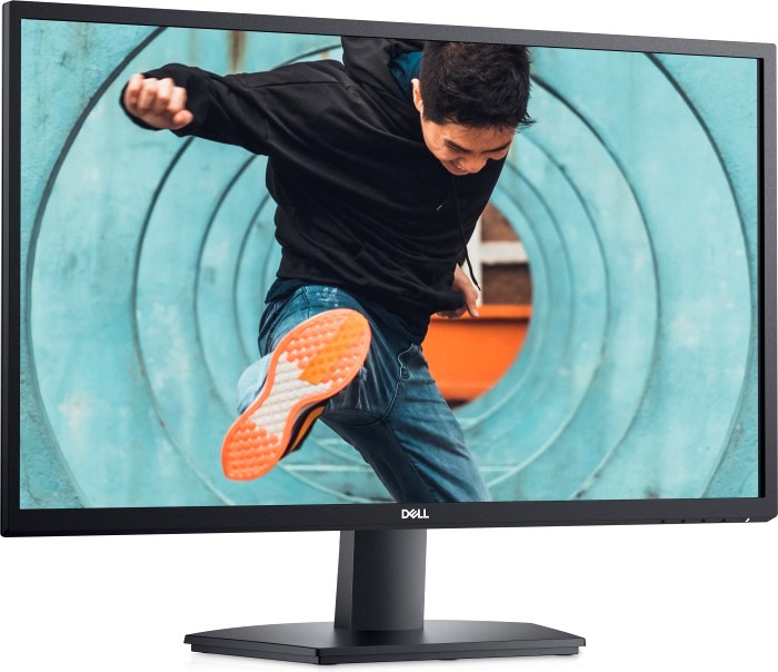 Монитор Dell 27" SE2722H (2722-5090)