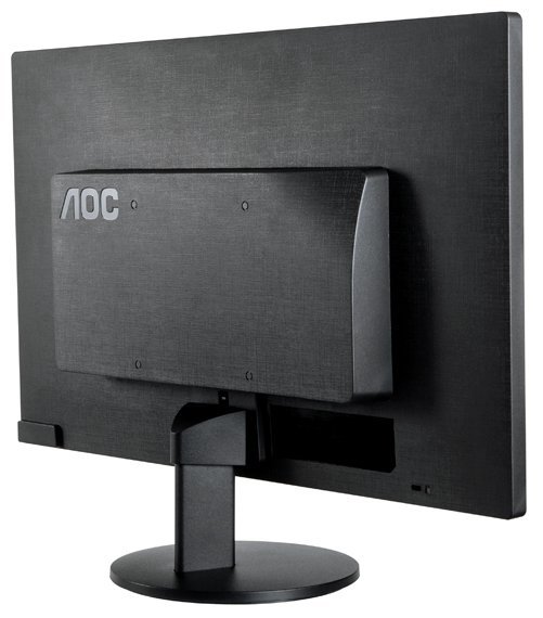 Монитор AOC 27" I2770VHE