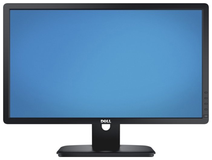 Монитор Dell 23" E2313H