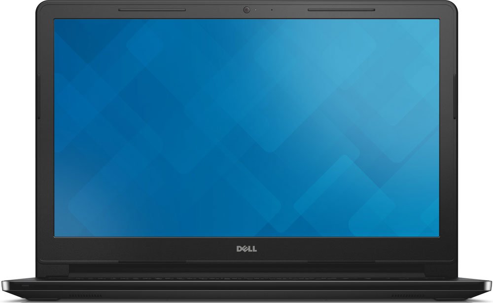 Ноутбук Dell Inspiron 3552 Black (3552-3072)