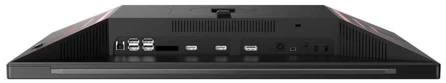 Монитор AOC 25" AG254FG AGON PRO