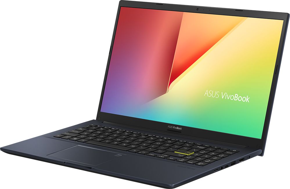 Ноутбук ASUS X513EA Vivobook 15 (BQ2851W)