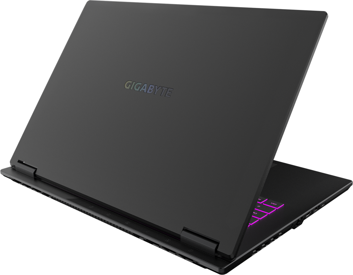 Ноутбук Gigabyte Gaming A18 GA83H (3THK3KZC94SD)