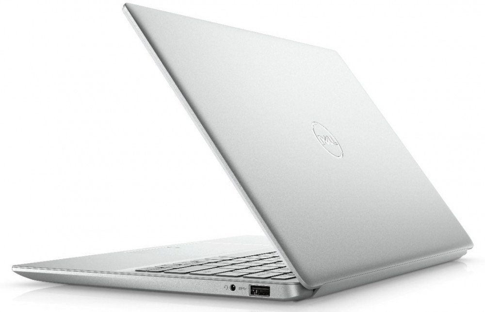 Ноутбук Dell Inspiron 5391 Silver (5391-6974)