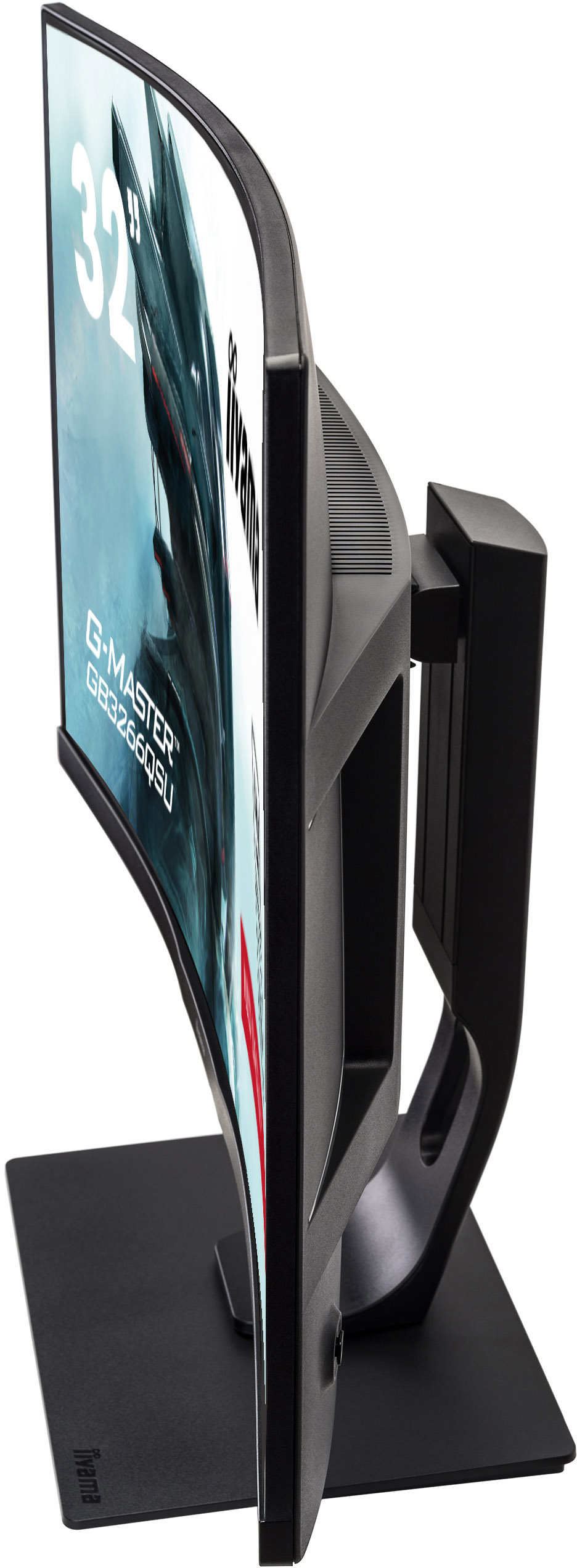 Монитор Iiyama 32" G-Master GB3266QSU-B1