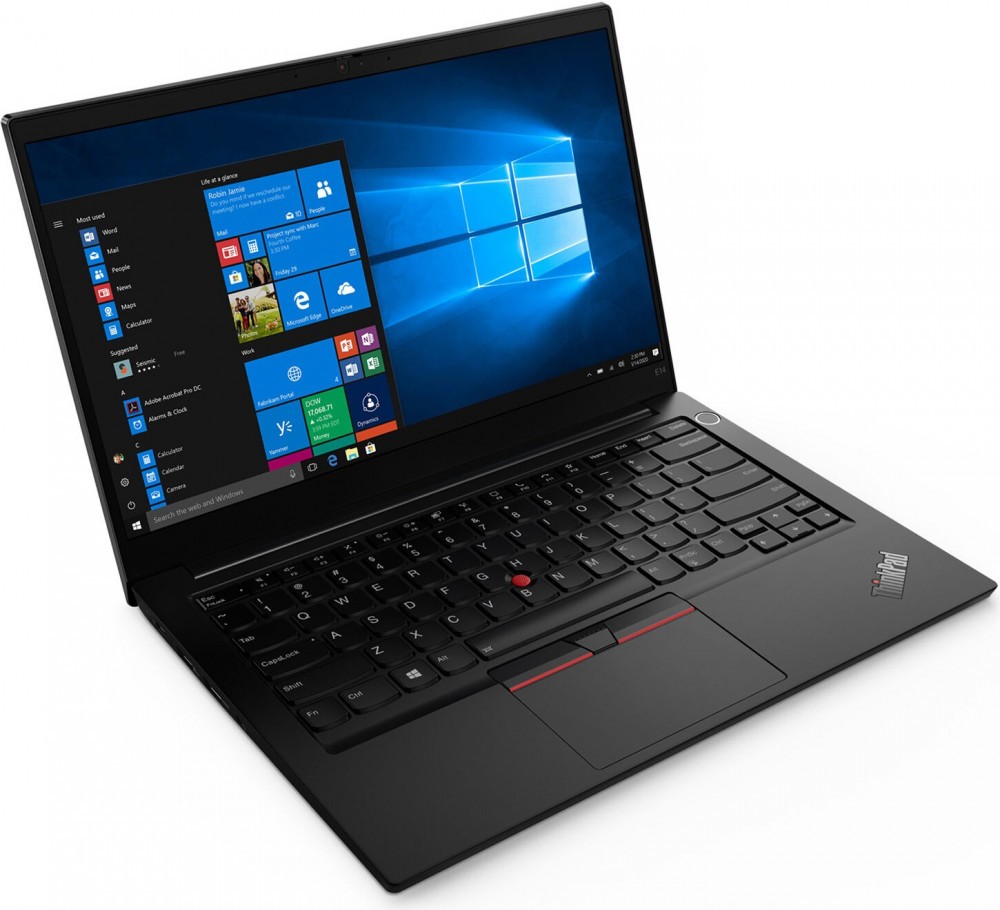 Ноутбук Lenovo ThinkPad E14 Gen 2 (20TA0028RT)