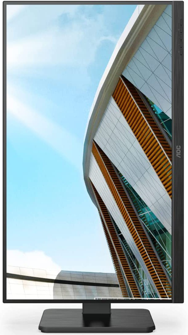 Монитор AOC 27" Q27P2CA