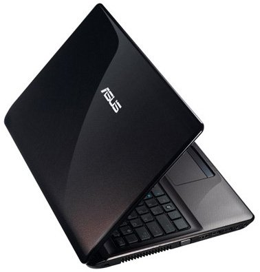 ASUS K52N