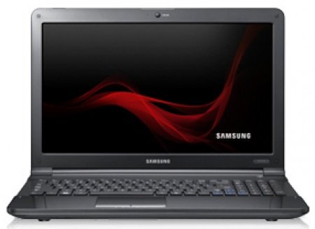 Ноутбук Samsung RC510 (NP-RC510-S03)
