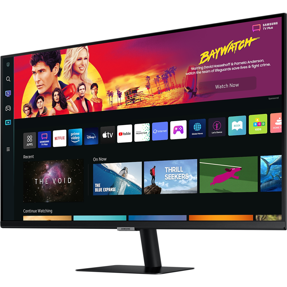 Монитор Samsung 32" S32BM702UI M7