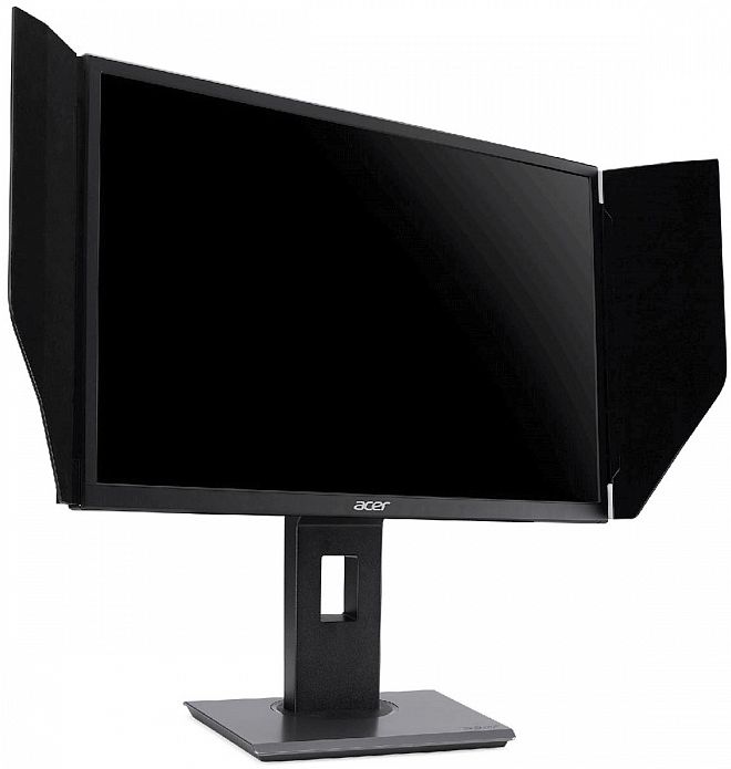 Монитор Acer 27" BM270bmiipphuzx