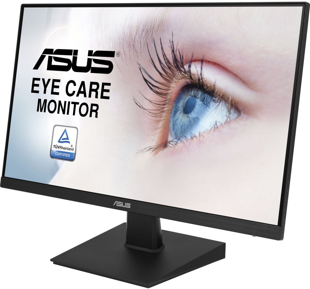 Монитор ASUS 24" VA247HE