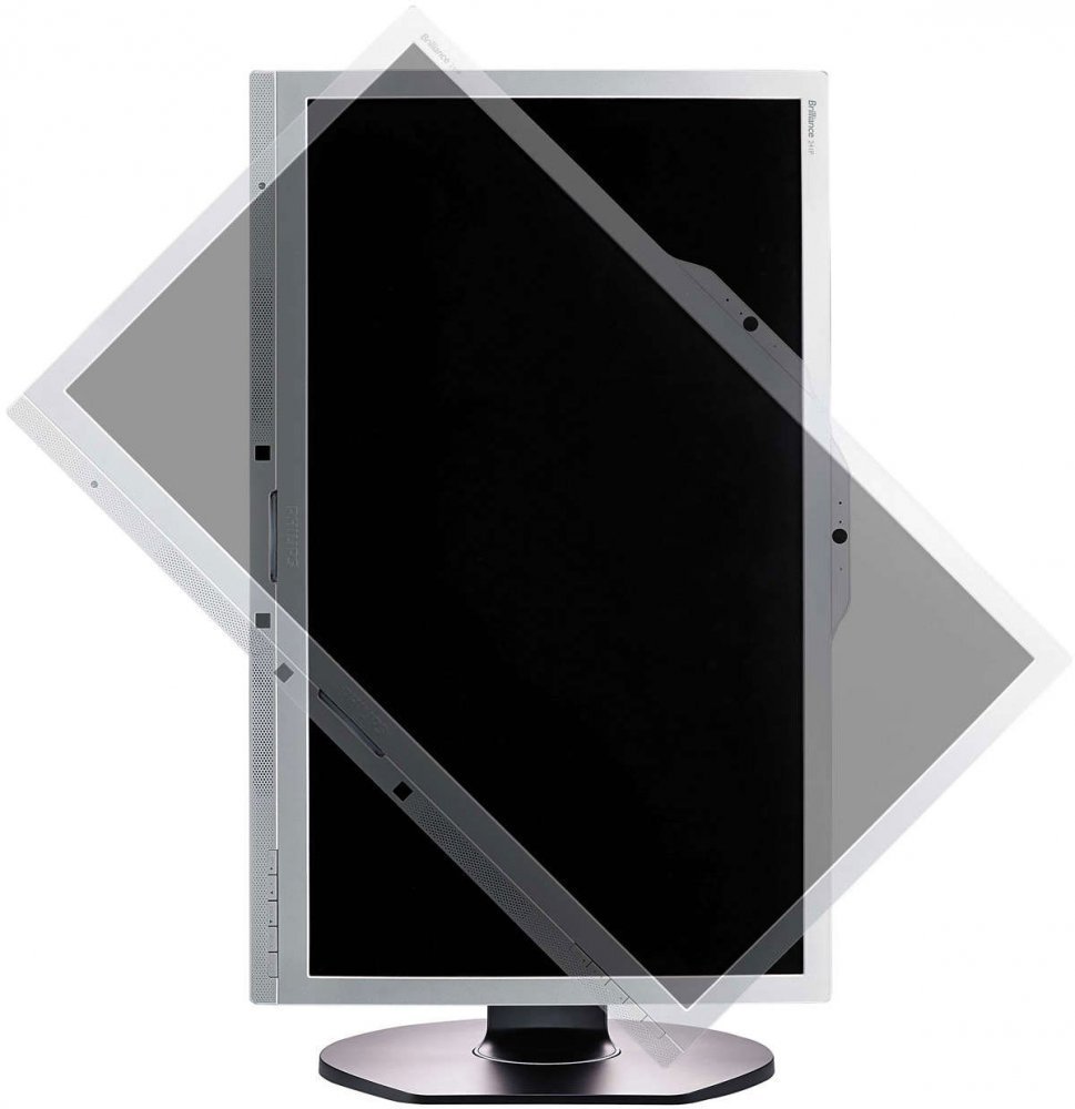 Монитор Philips 24" 241P6QPJKES