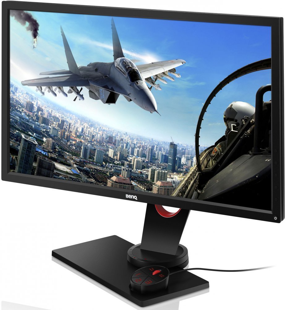 Монитор BenQ 24" XL2430T