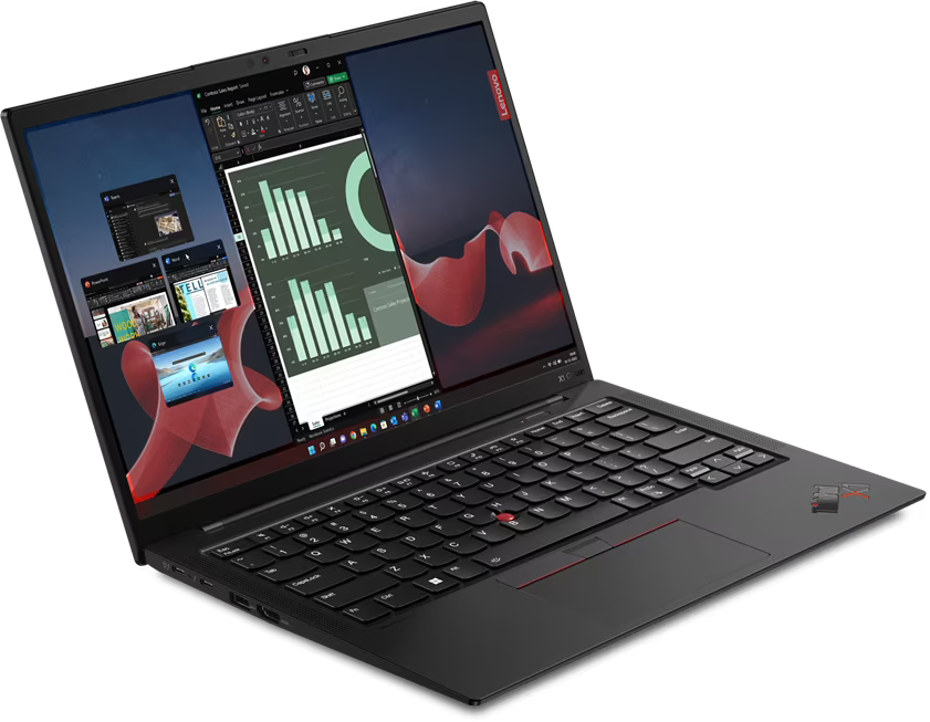 Ноутбук Lenovo ThinkPad X1 Carbon Gen 11 (21HM00ARRT)