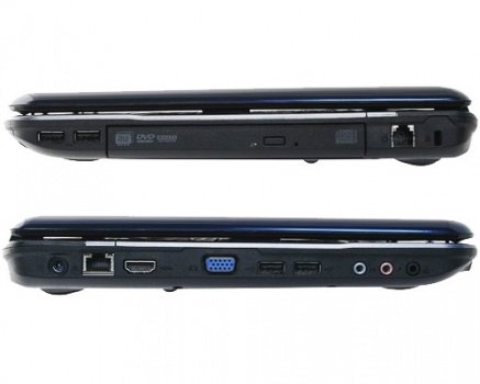 Acer Aspire 5542G-303G25Mi