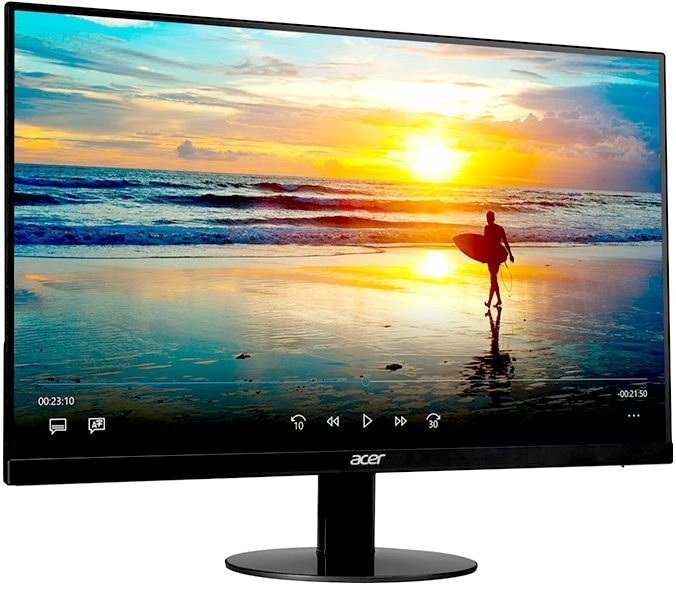 Монитор Acer 24" SA240YAbi