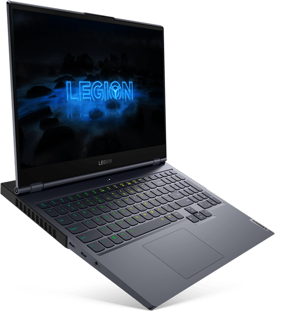 Ноутбук Lenovo Legion 7 15 (81YT008YRK)