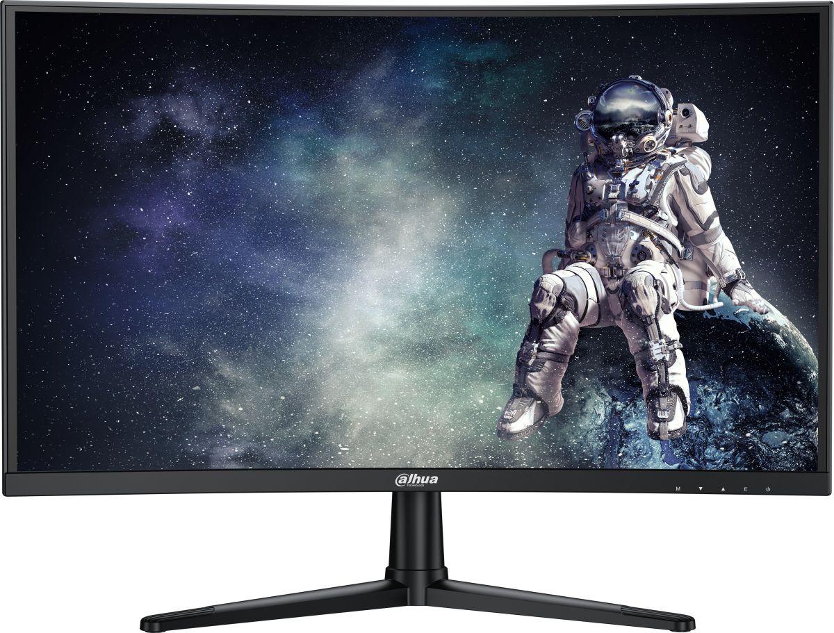 Монитор Dahua 27" LM27-E240C