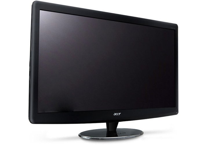 Монитор Acer 27" HR274HBMii 3D