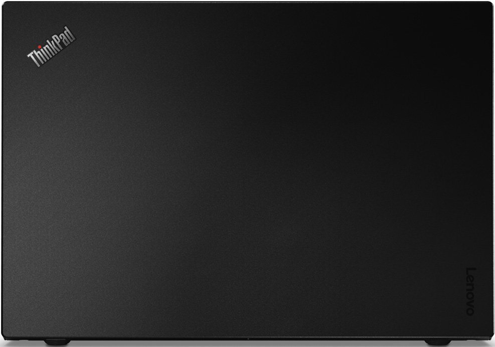 Ноутбук Lenovo ThinkPad T460s (20FAS1N700)