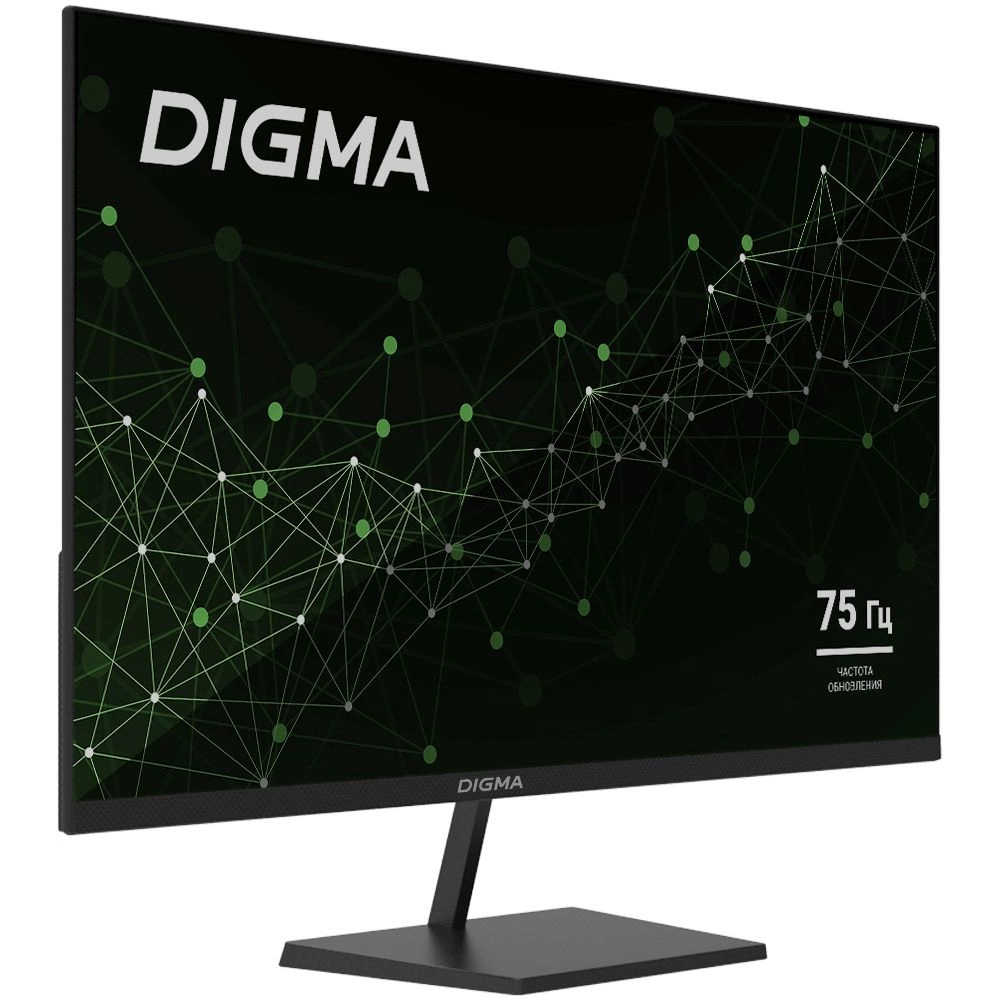 Монитор Digma 32" Progress 32P501Q
