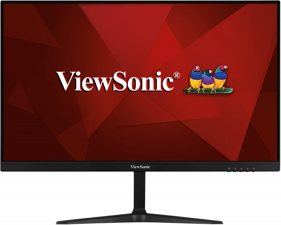Монитор Viewsonic 24" VX2418-P-MHD