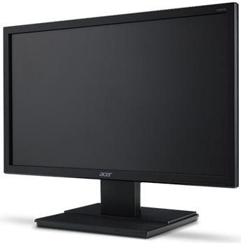 Монитор Acer 27" V276HLBMDP