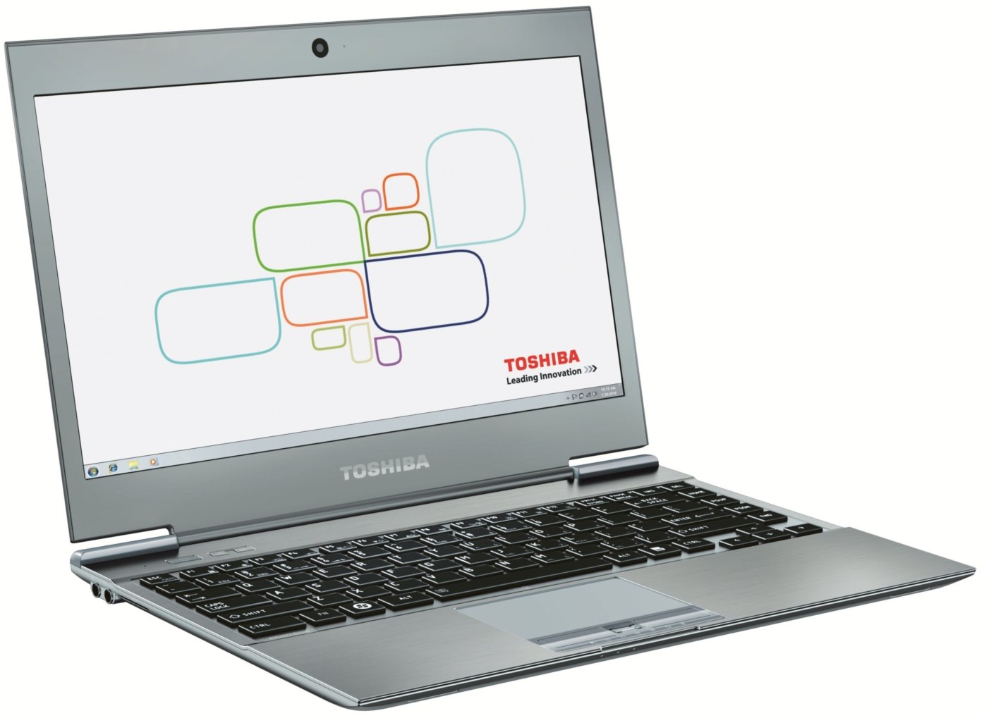 Ультрабук Toshiba Portege Z930-K9S