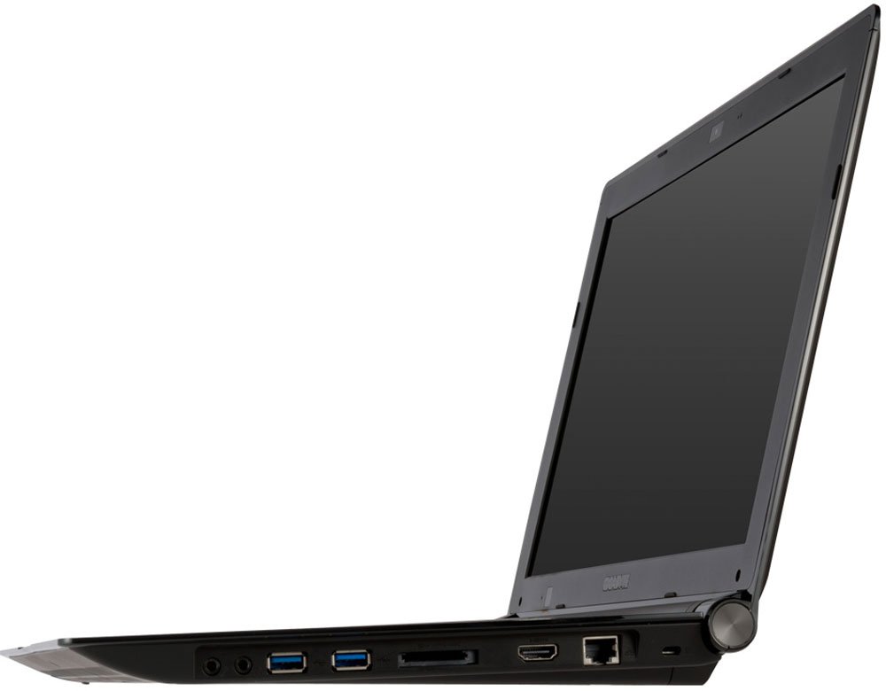 Ноутбук Gigabyte P2532N