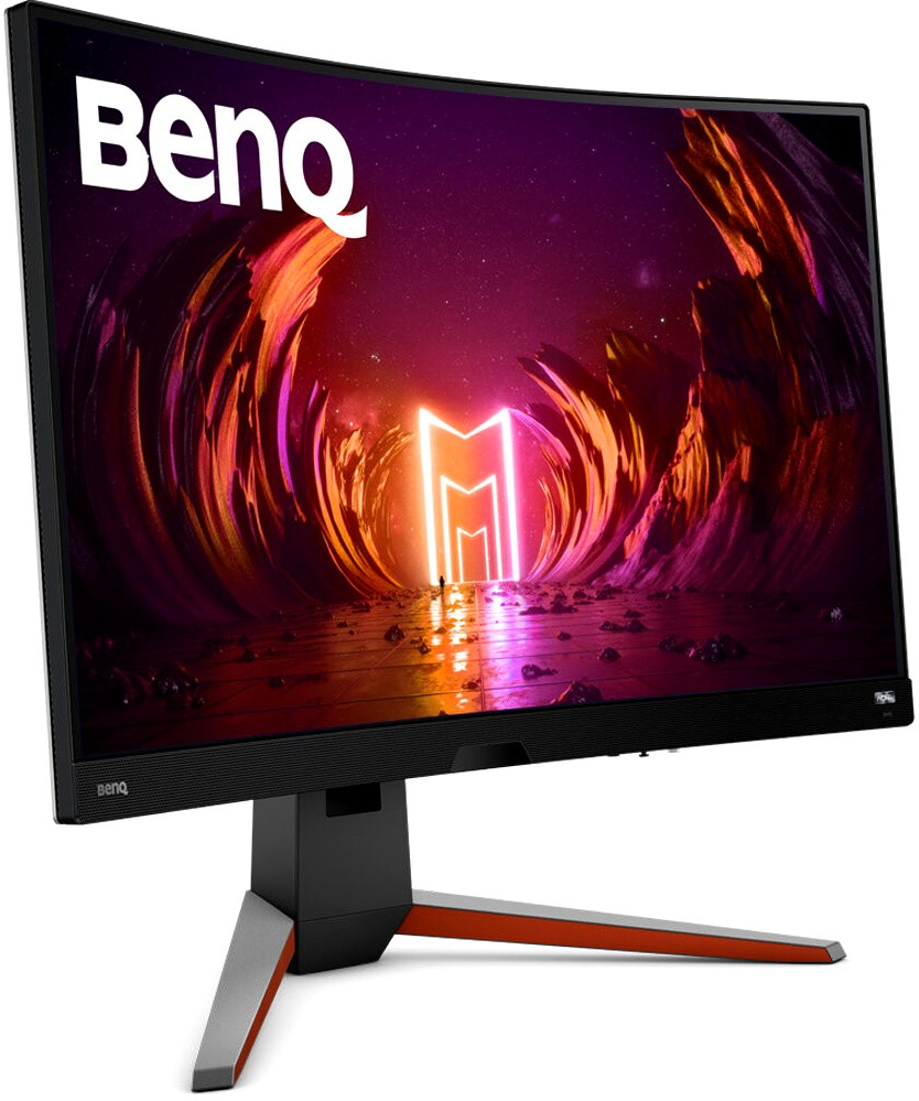 Монитор BenQ 32" EX3210R Mobiuz