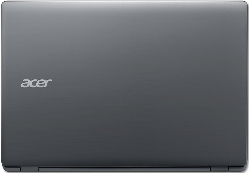 Ноутбук Acer Aspire E5-771G-55VP